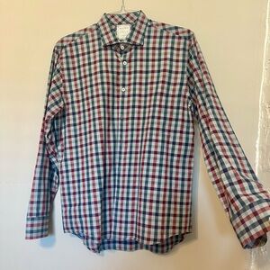 Billy Reid Dress Shirt